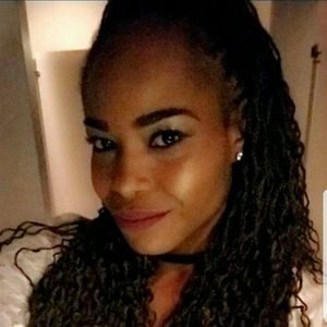 Meet your Posher, Tania